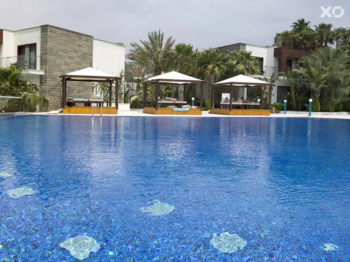 Hillstone Bodrum Hotel & Spa