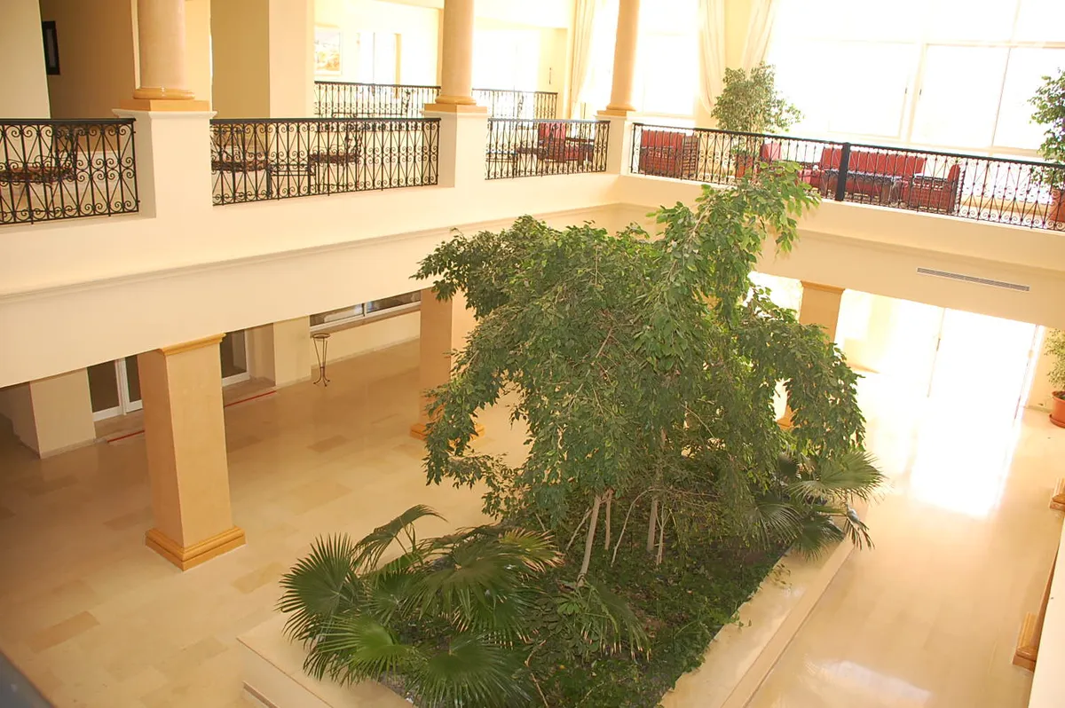 Zephir Spa & Hotel