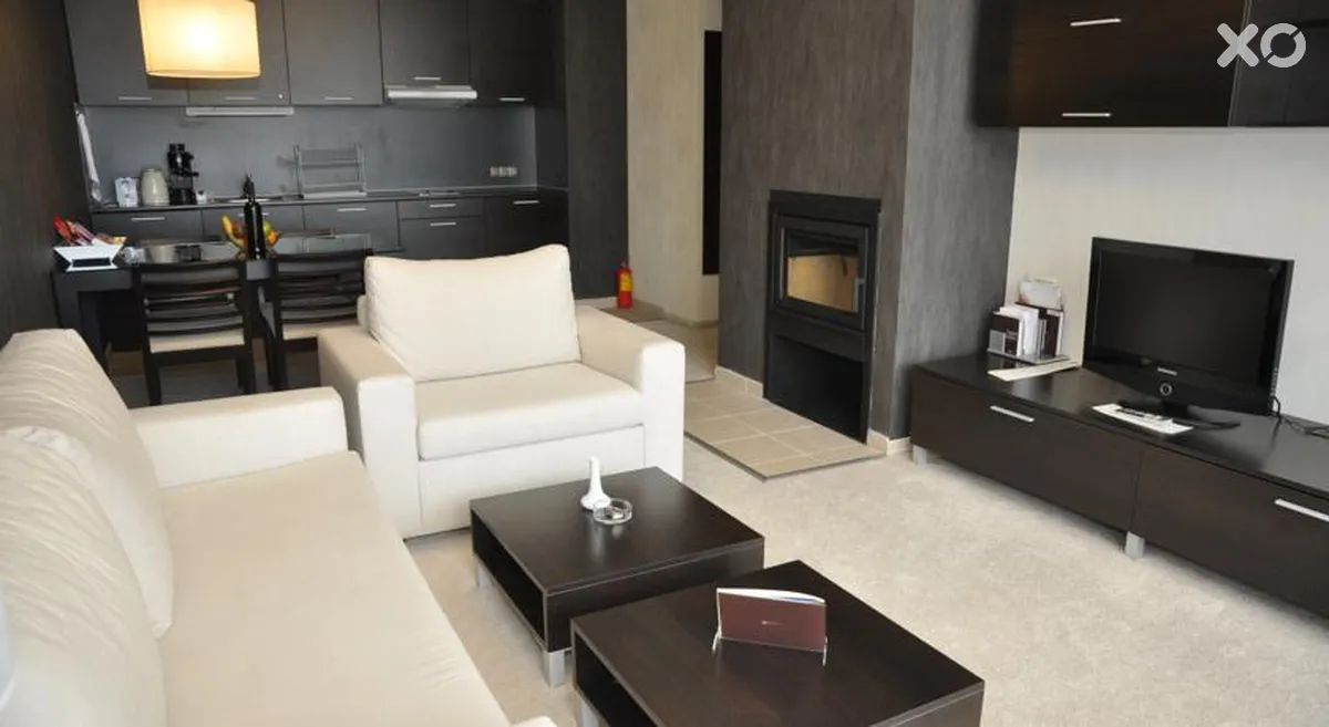Lucky Bansko Spa & Relax Aparthotel