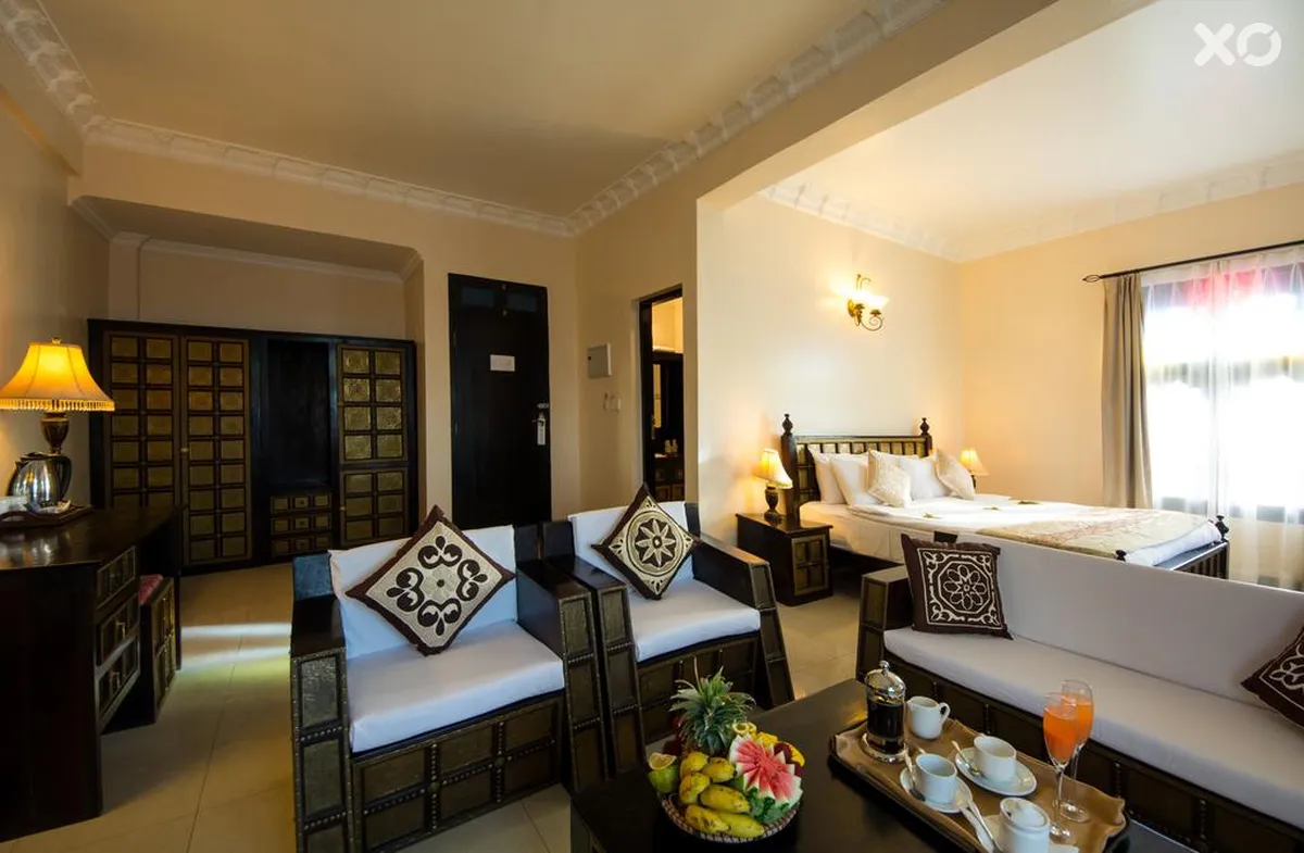 Golden Tulip Stone Town Boutique