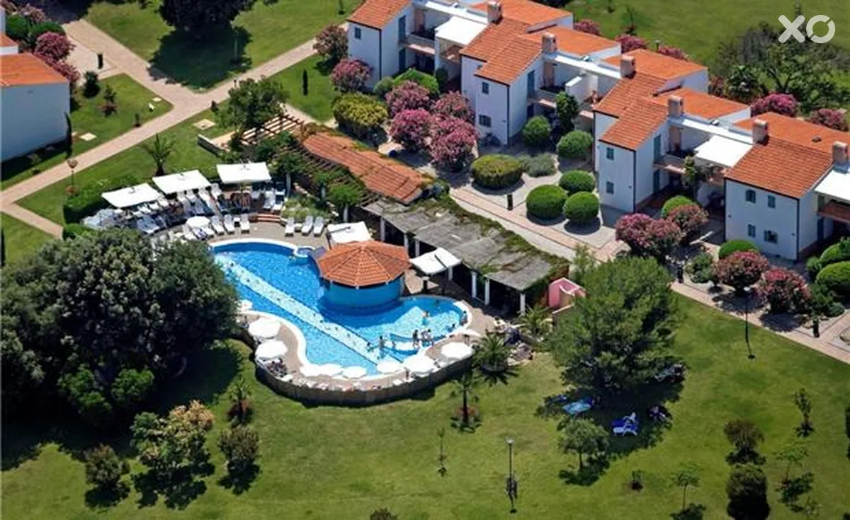 Valamar Tamaris Villas