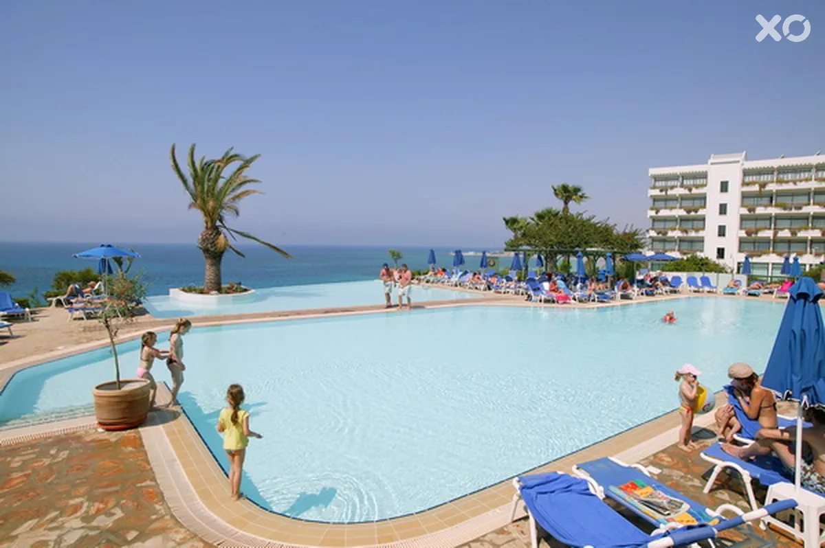 Atlantica Club Sungarden Beach