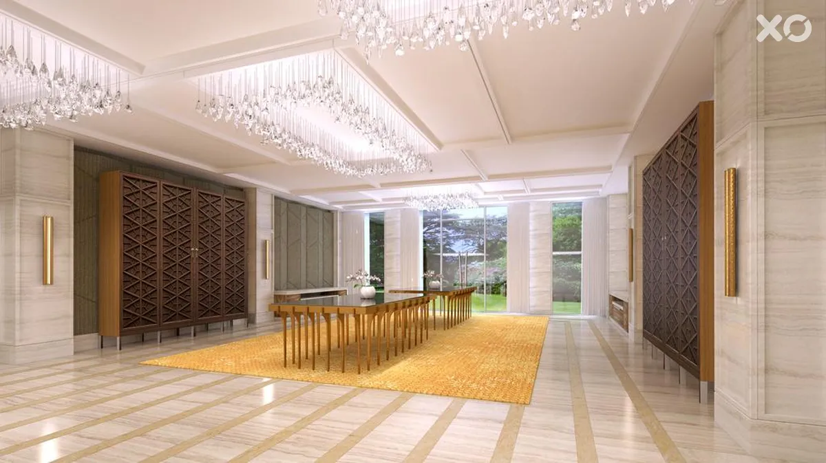 Mandarin Oriental Jumeira