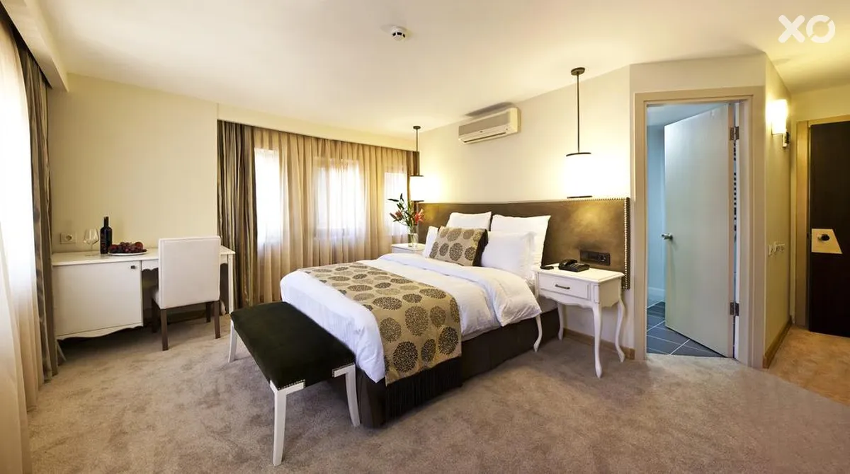 Taxim Town Hotel