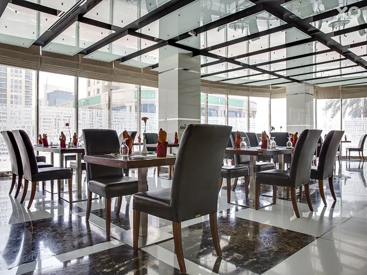 Pearl Executive Hotel Apartments