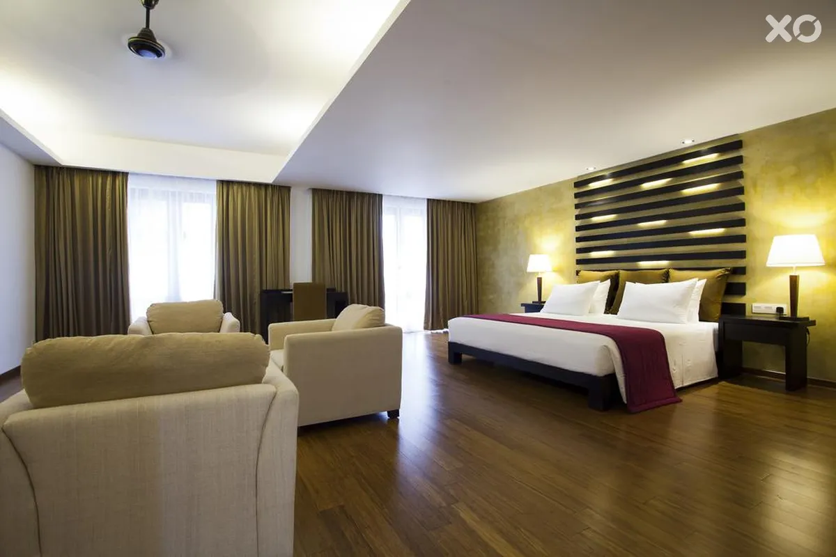 Avani Bentota Resort