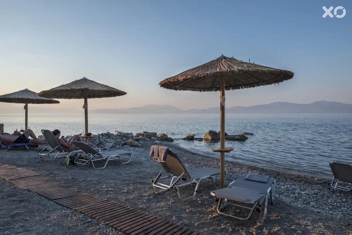 Arion Hotel