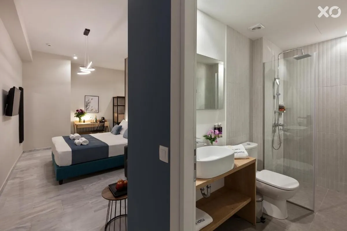 Trendy by Athens Prime Hotels