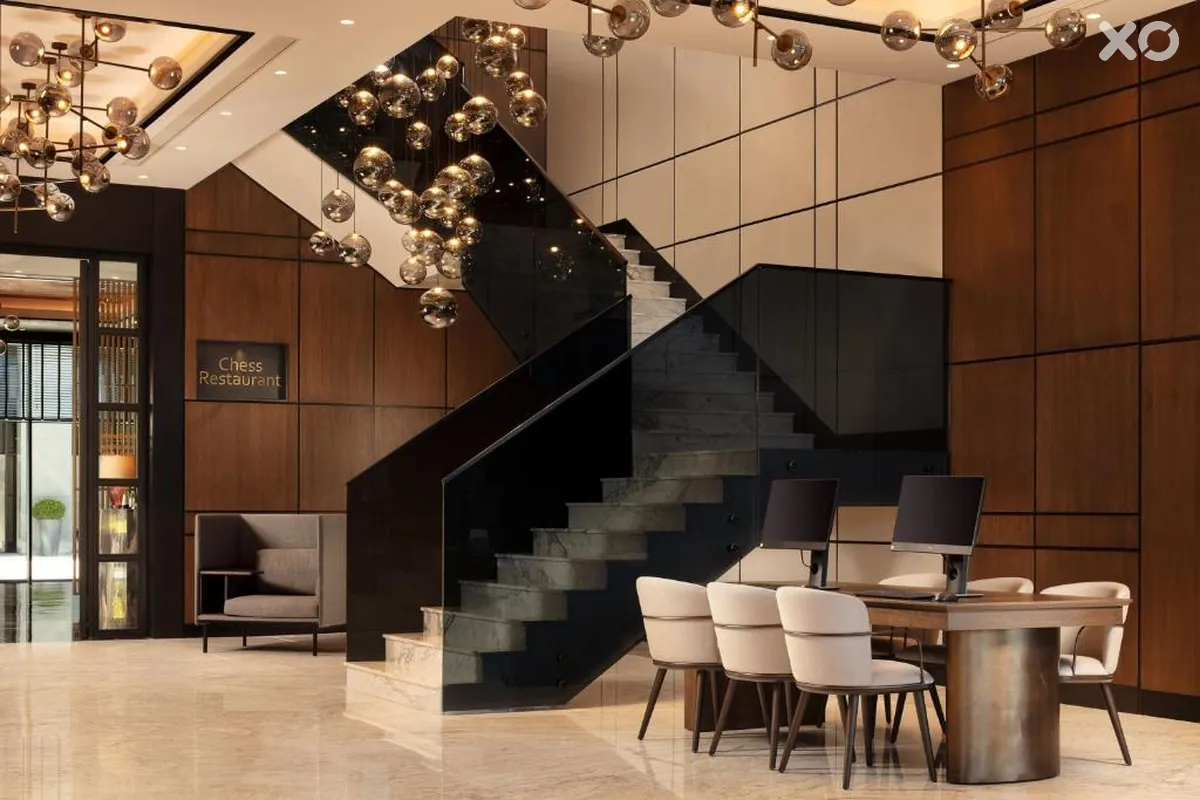 Sheraton Istanbul Esenyurt