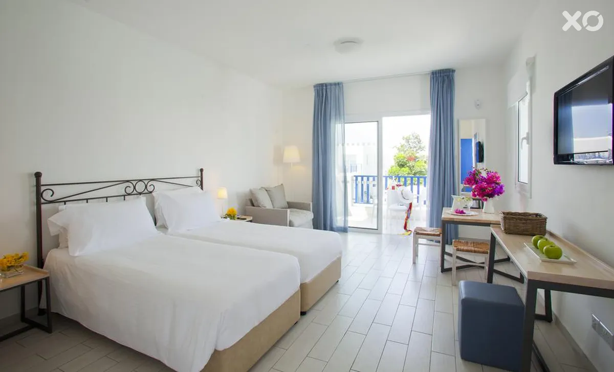 Aliathon Aegean Hotel