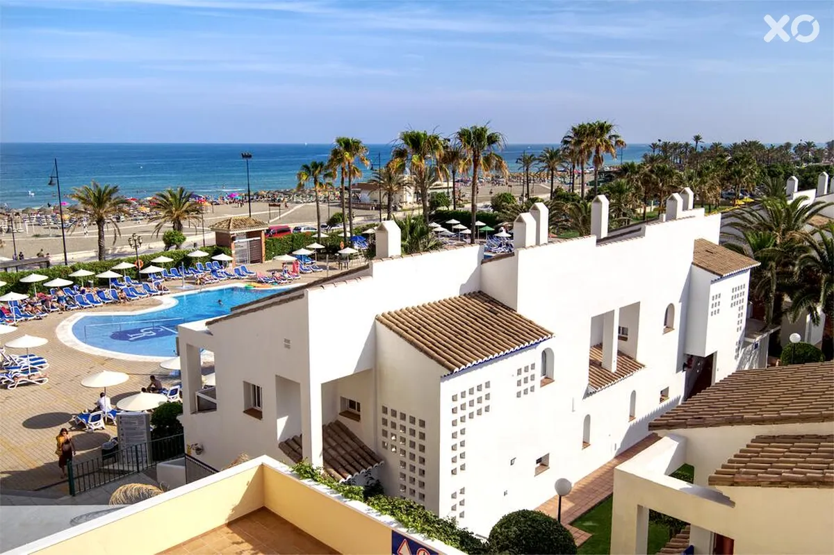 Occidental Torremolinos Playa