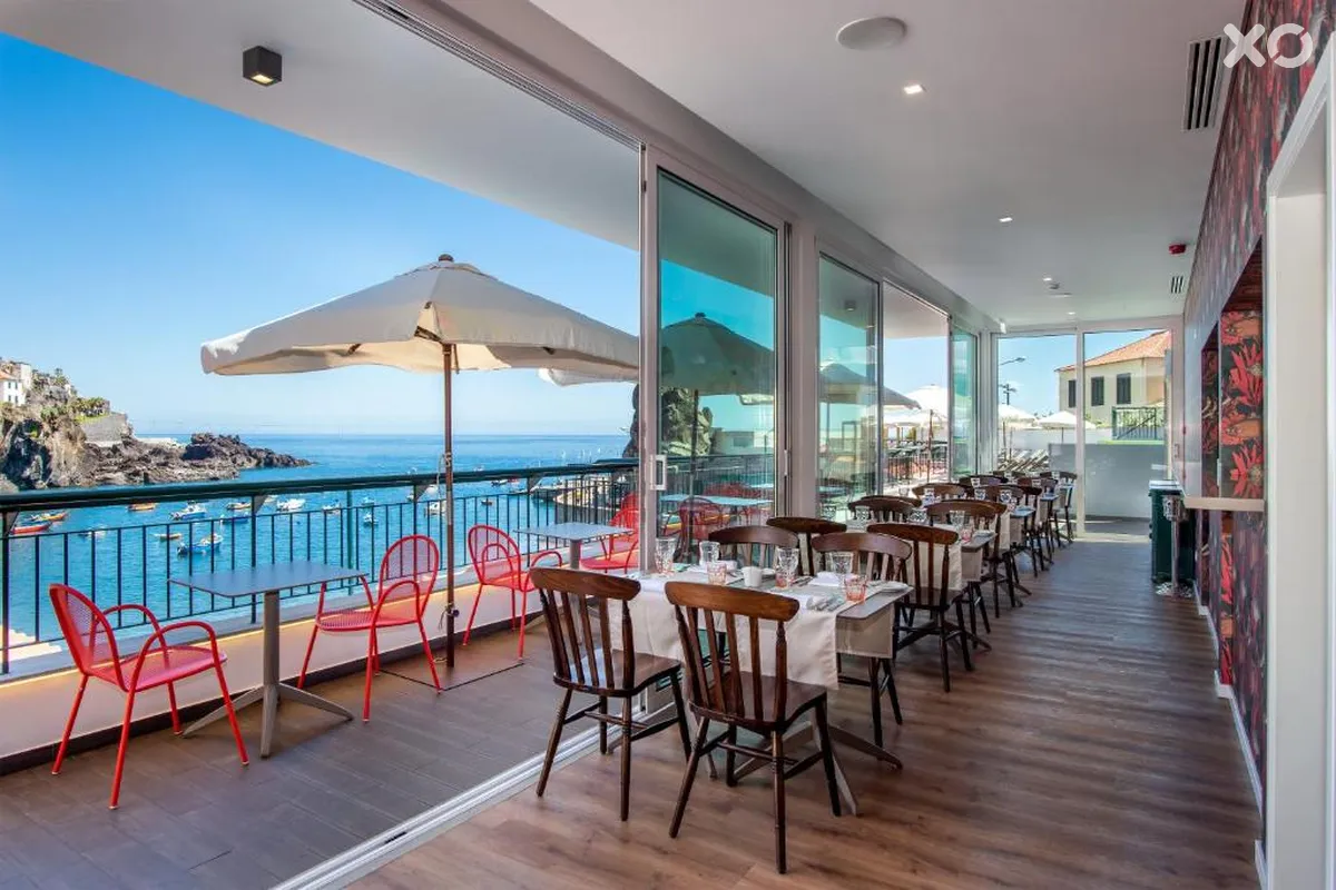 Pestana Churchill Bay