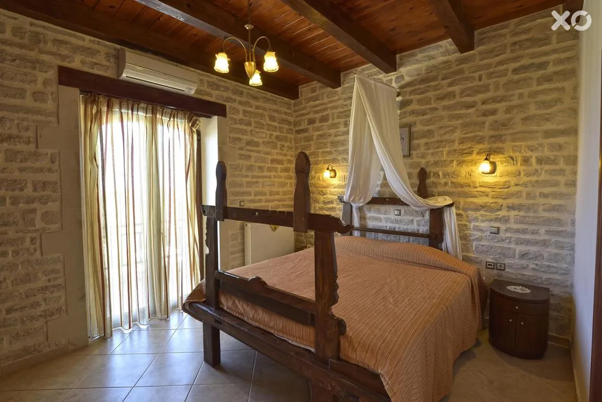 Erofili Villa