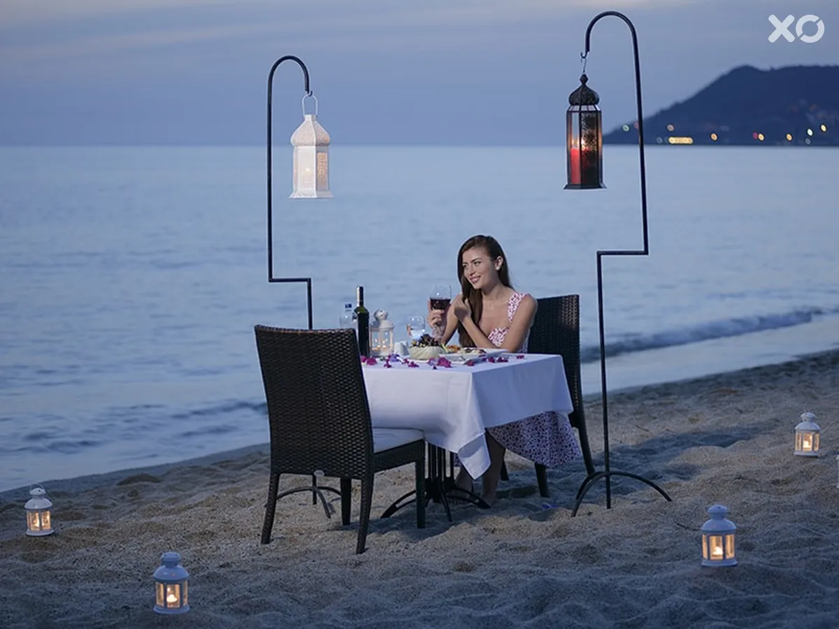 Alaaddin Beach Hotel