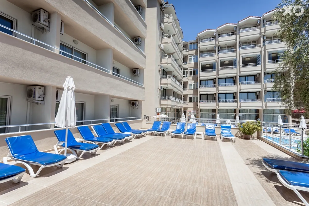 Akdora Elite Hotel & Spa