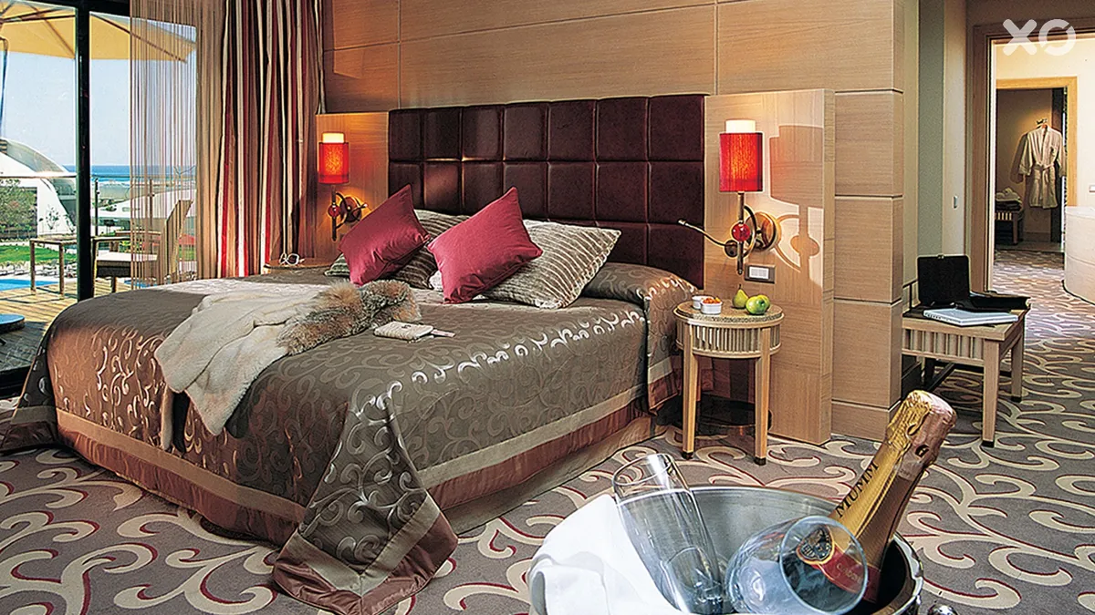 Cornelia Diamond Golf Resort & Spa