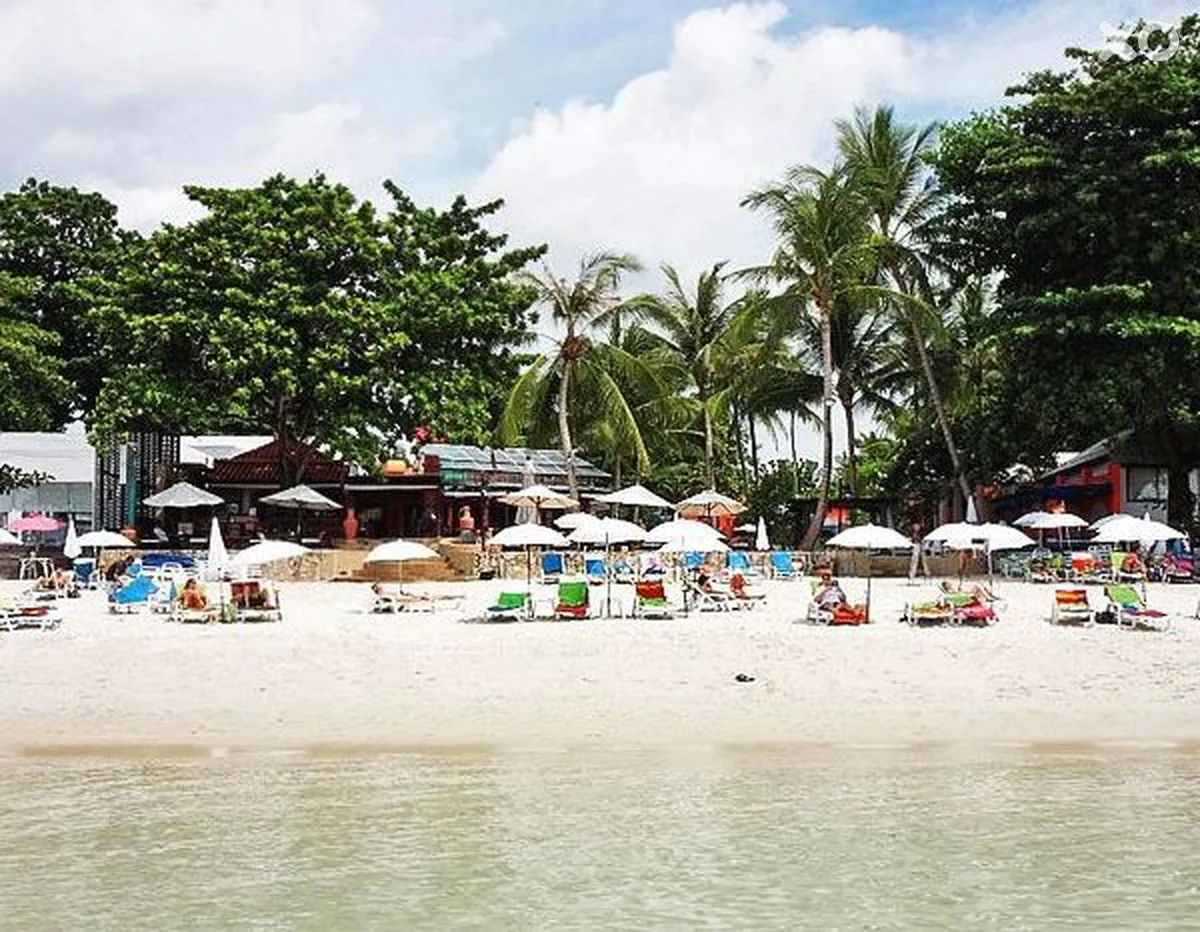 Baan Samui Resort