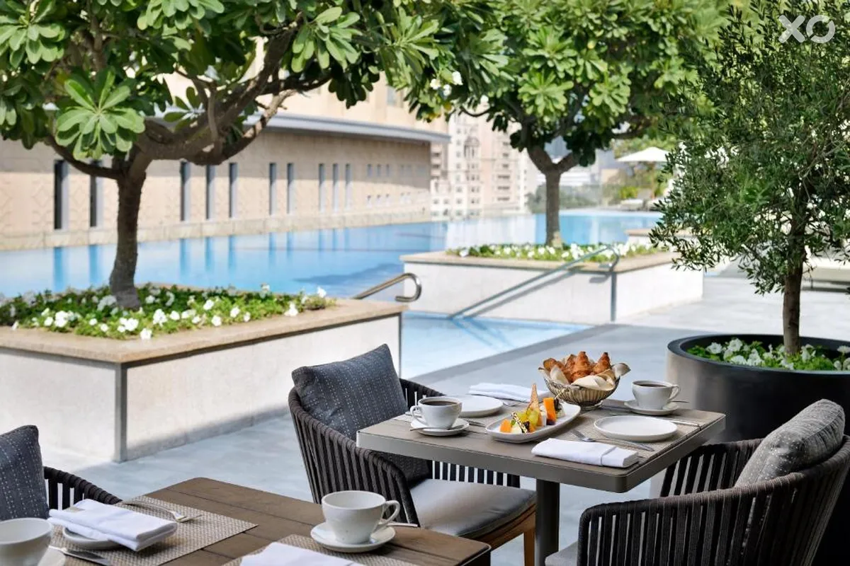 Address Dubai Mall Residences
