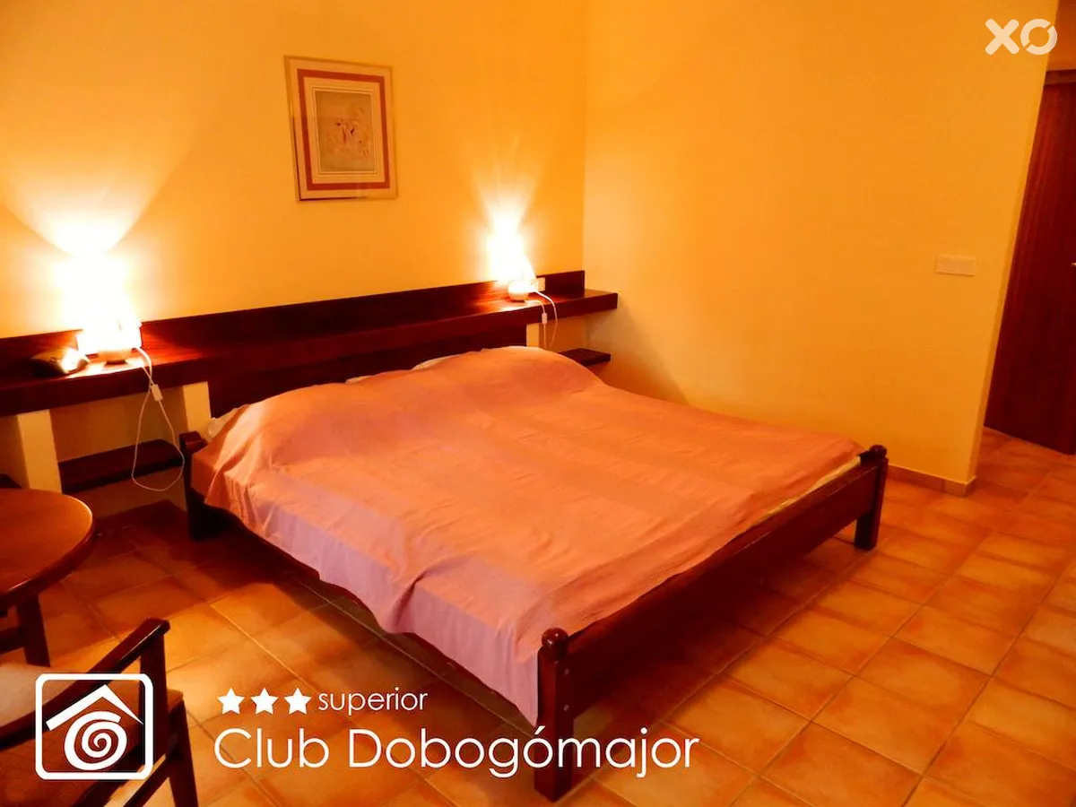 Dobogomajor Club