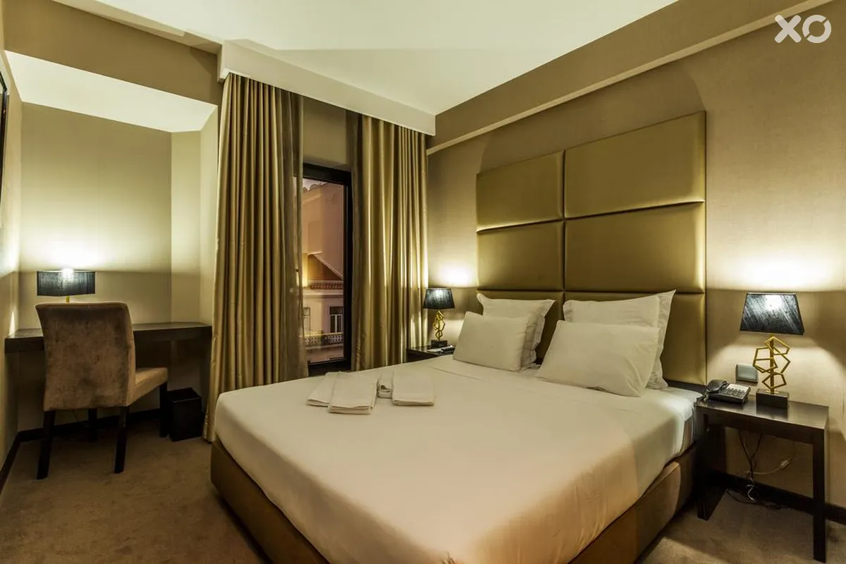 Czar Lisbon Hotel