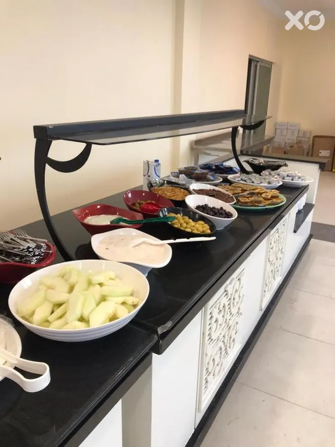 Prenses Sealine Beach Hotel