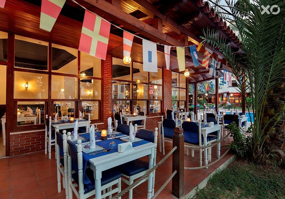 Utopia Resort & Residence