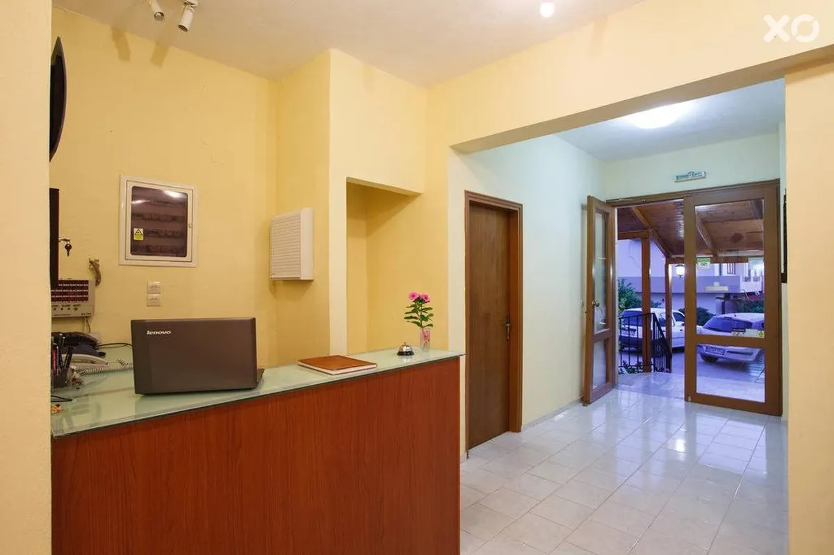 Babis Hotel