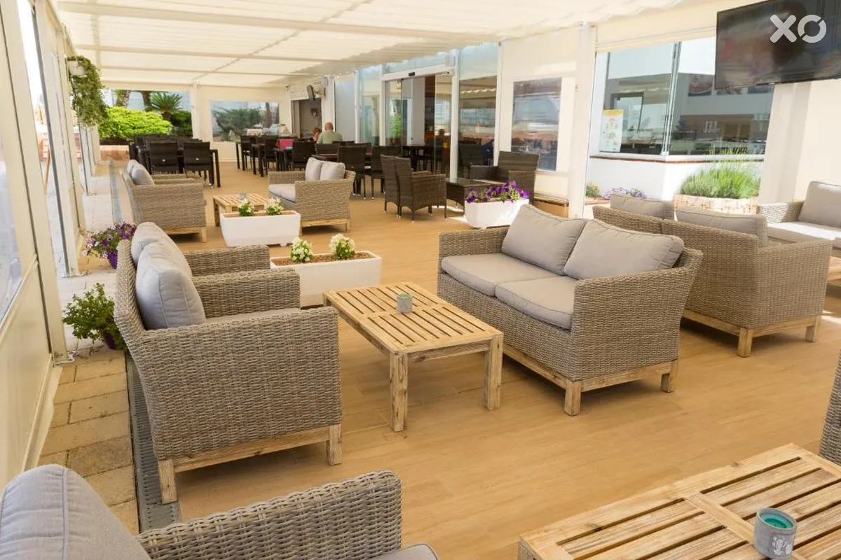 Naranjos Resort Menorca