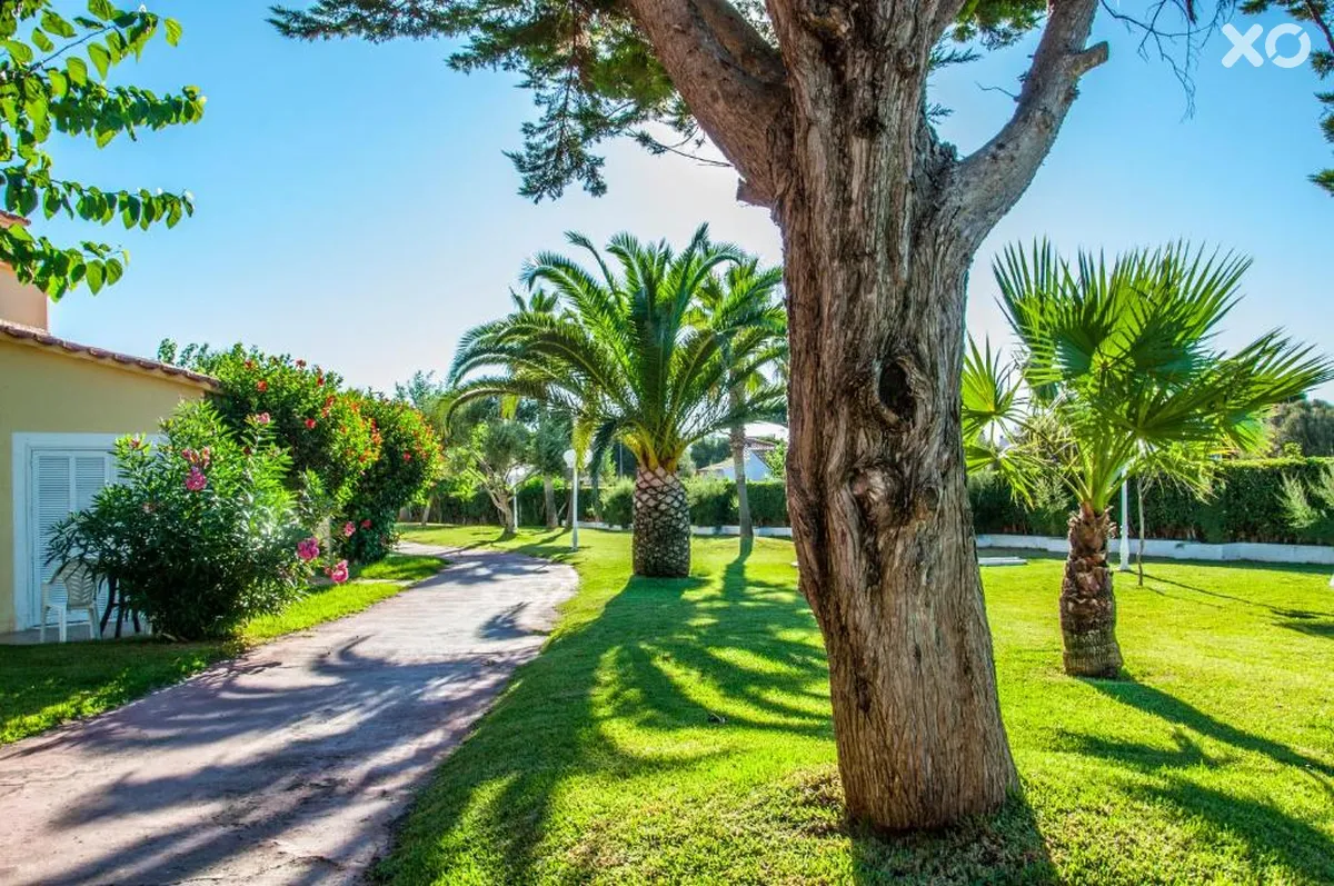 Marinda Garden Aparthotel