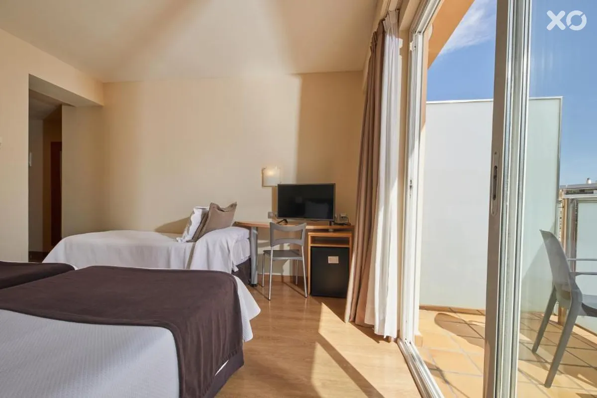 Sercotel Hotel Zurbaran Palma