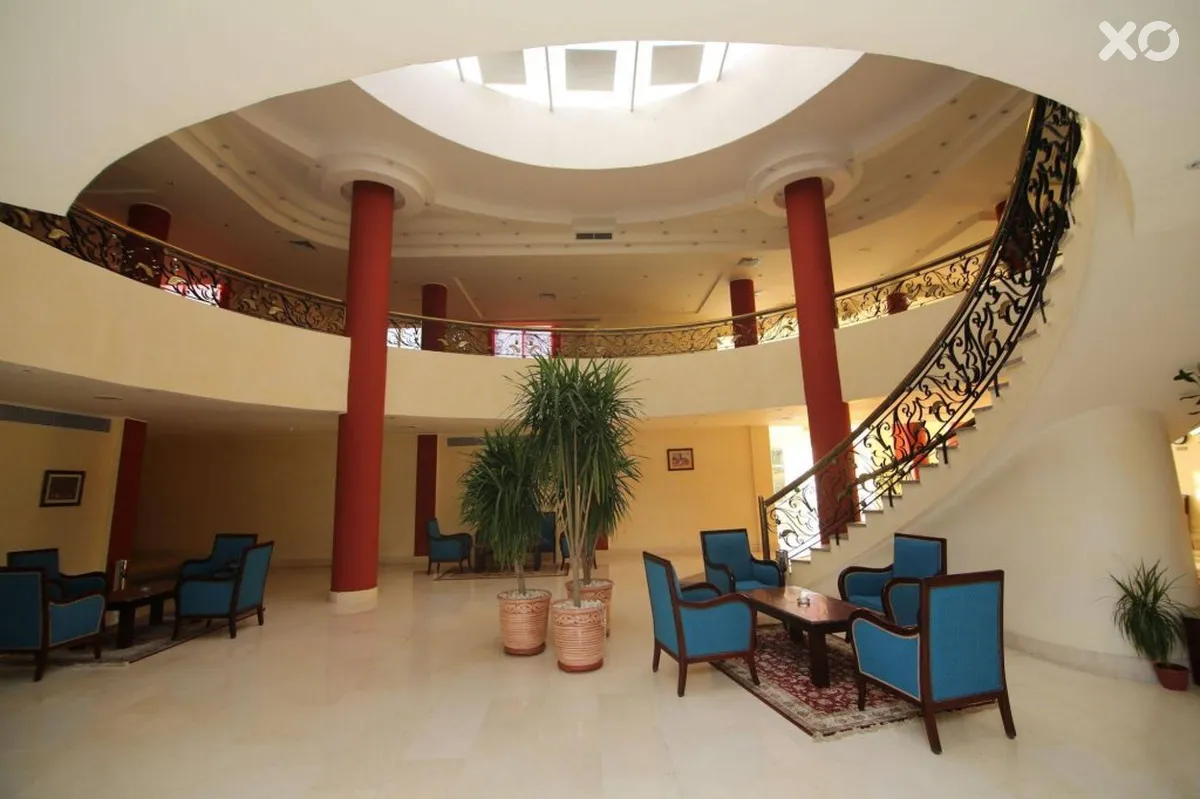 Sharm Reef Hotel
