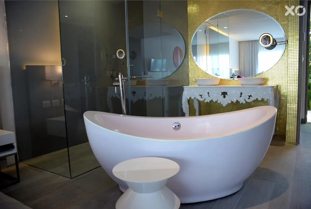 Platinum Yucatan Princess All Suites & Spa Resort