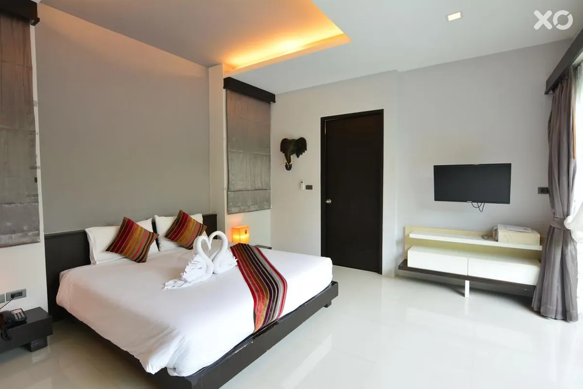Chaweng Noi Pool Villa