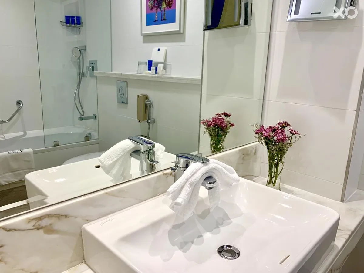 Gulf Inn Hotel Al Nasr
