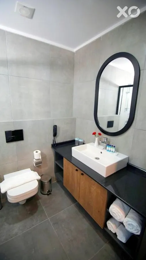 Ramira Joy Hotel
