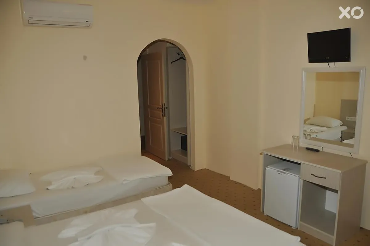 Korient Hotel