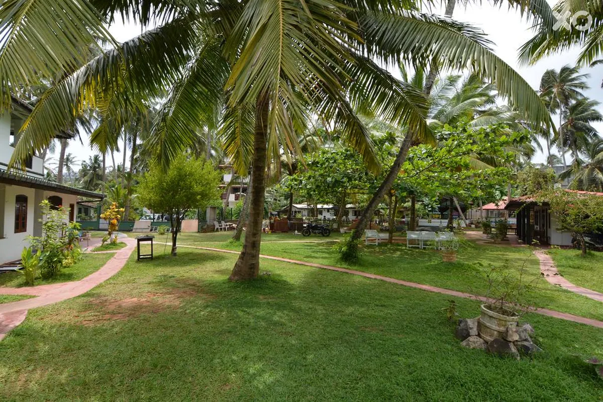 Sea View Beach Hotel