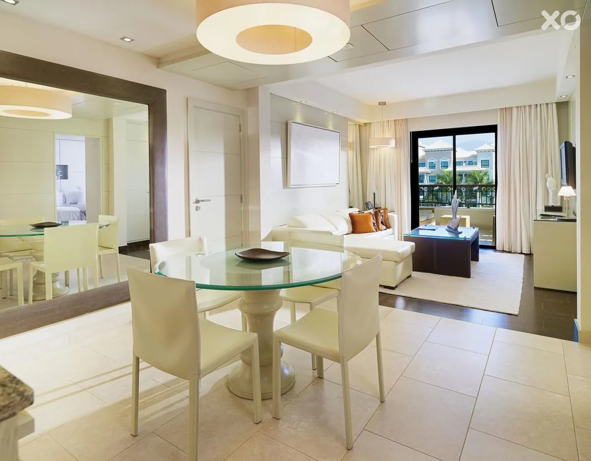 Gran Melia Palacio de Isora
