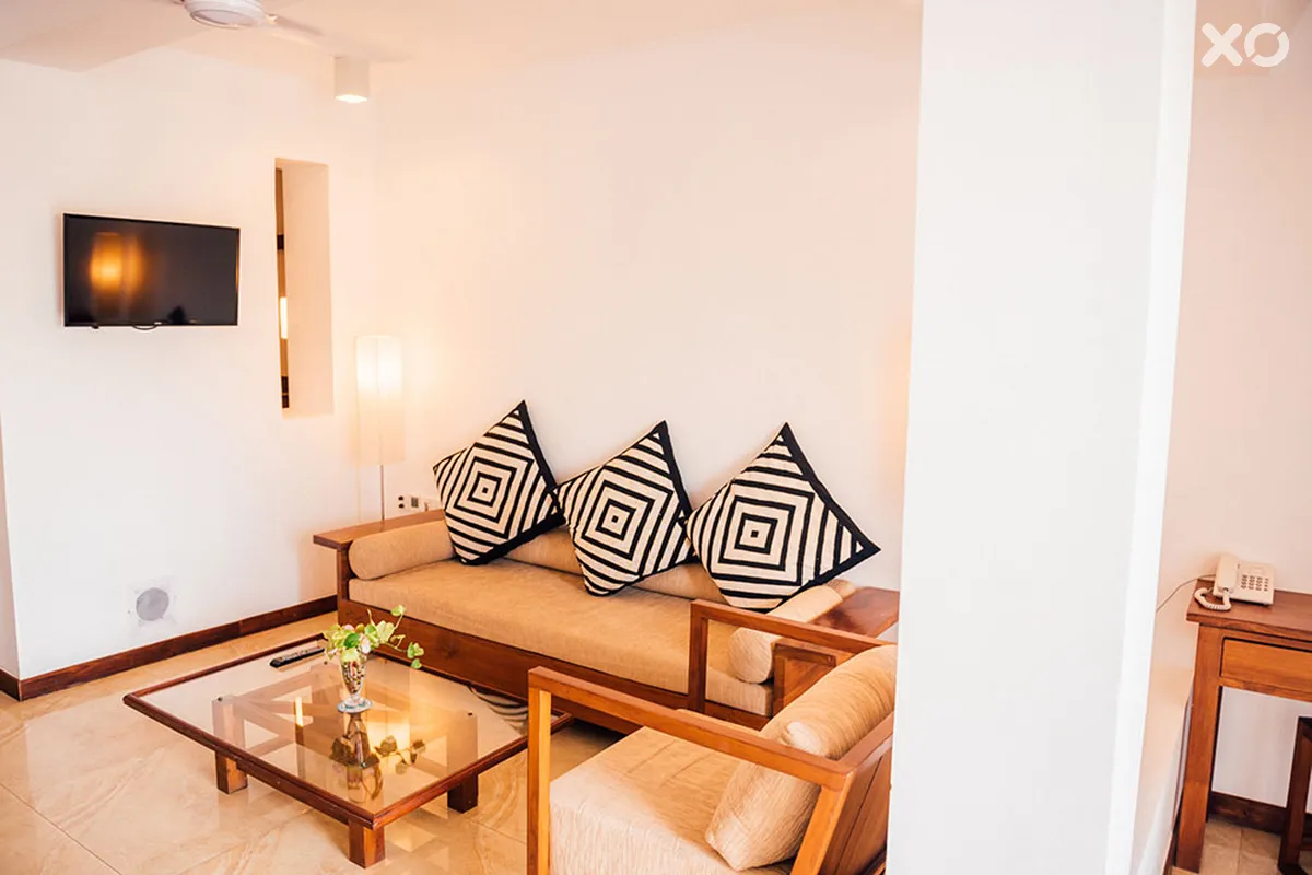 Goldi Sands Hotel