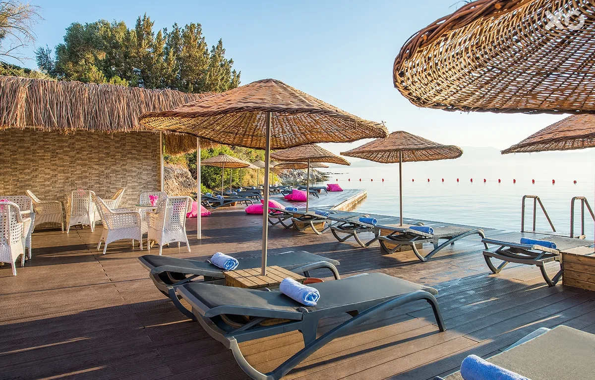 Altin Yunus Resort & Thermal Hotel