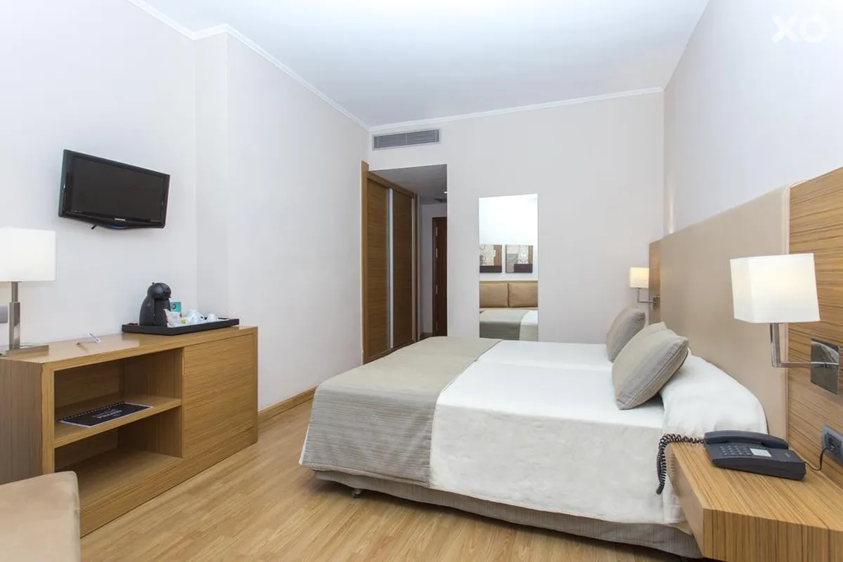Be Live Adults Only Tenerife