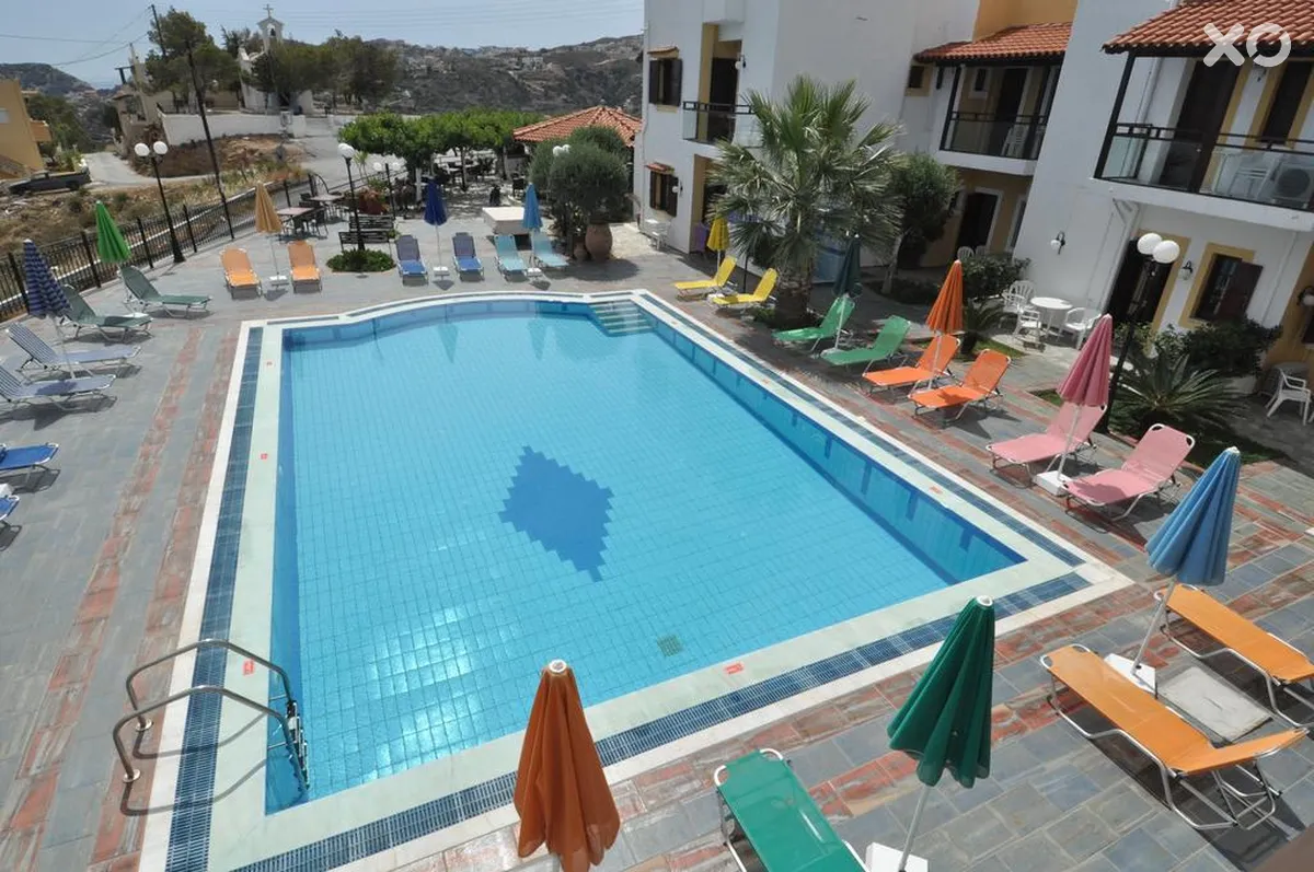Pennystella Apartments