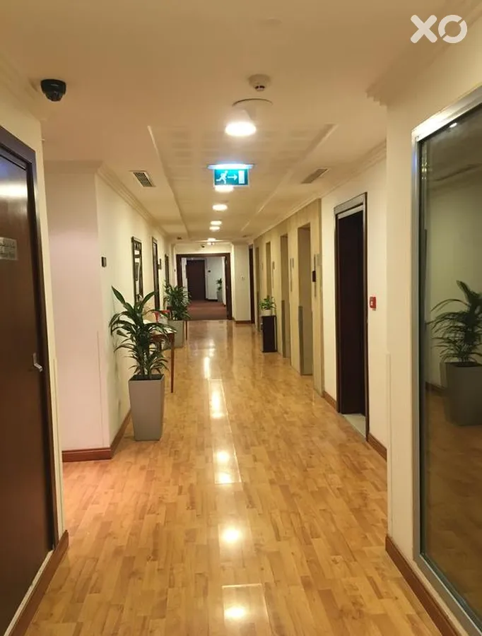 Star Metro Deira Hotel Apartment