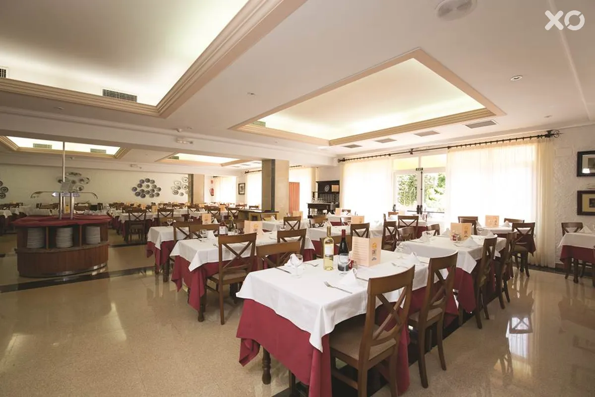 GHT Neptuno Hotel