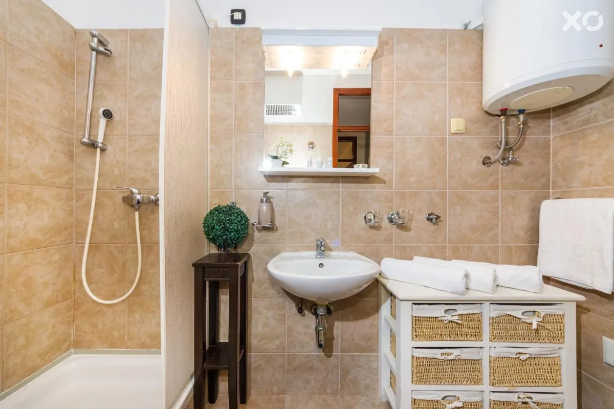 Roccia Aparthotel