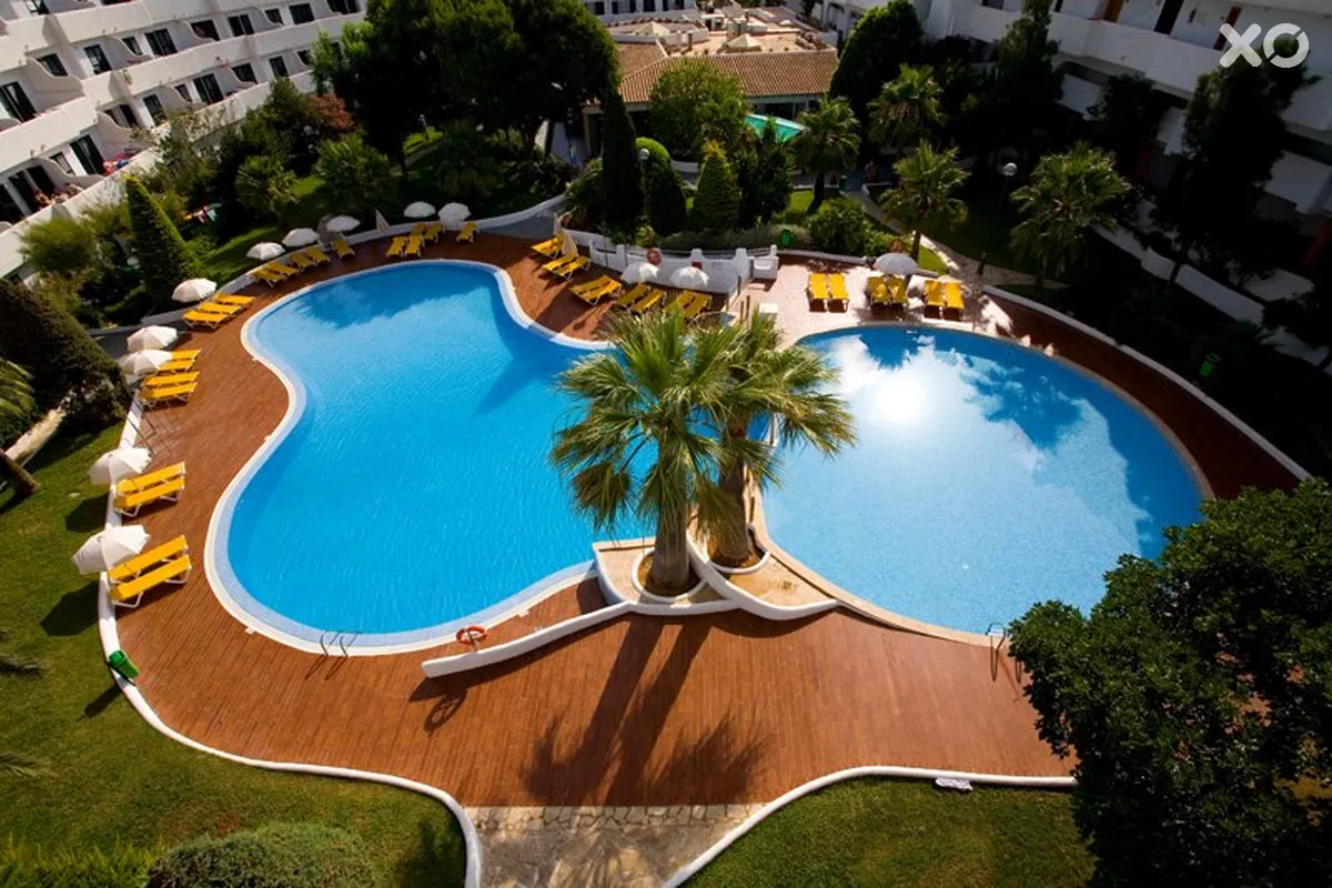 Blue Sea Club Marthas