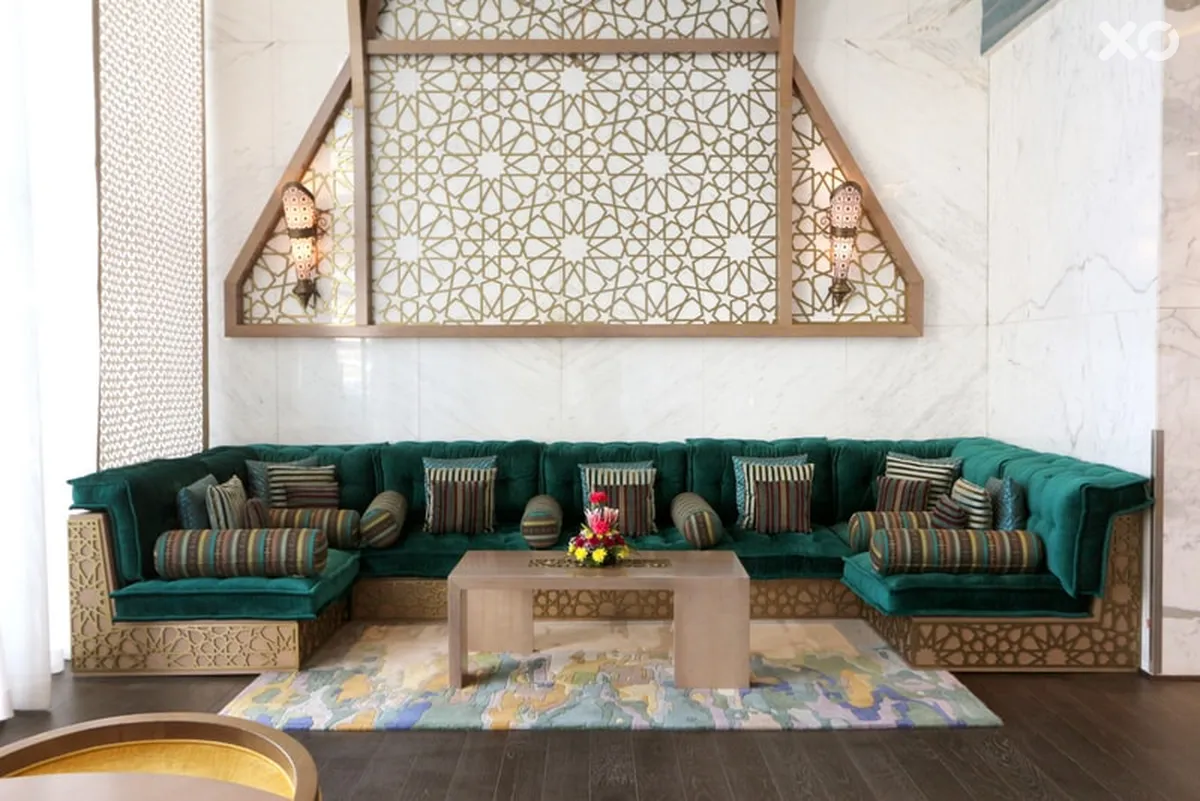 Samaya Hotel Deira
