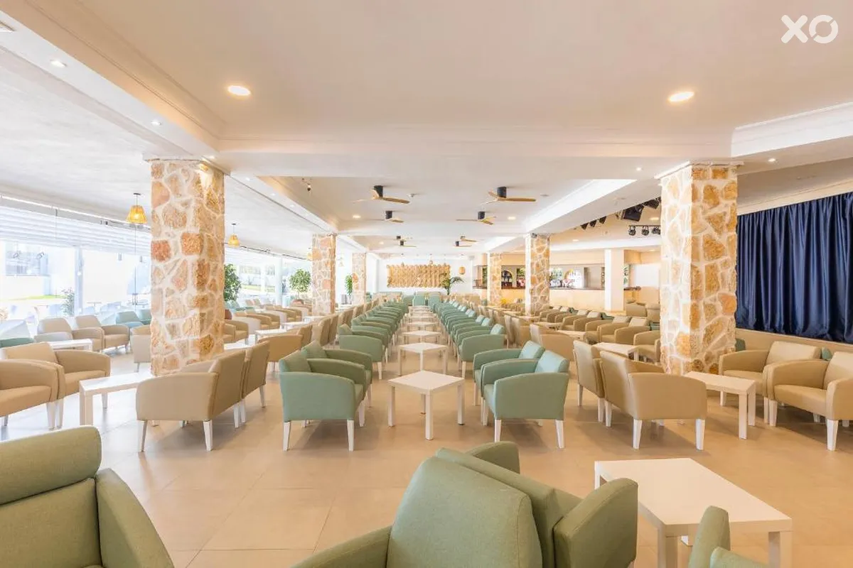 MarSenses Paradise Club Hotel