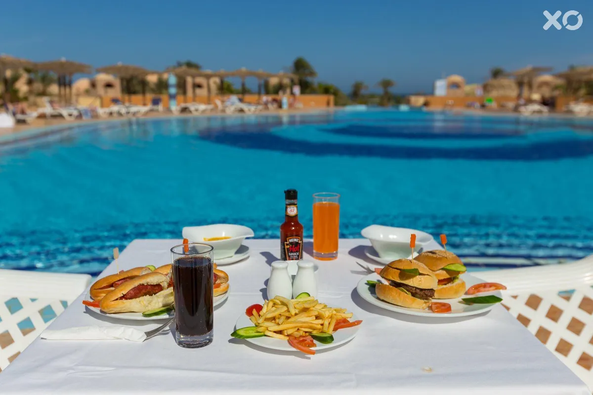 Utopia Beach Club