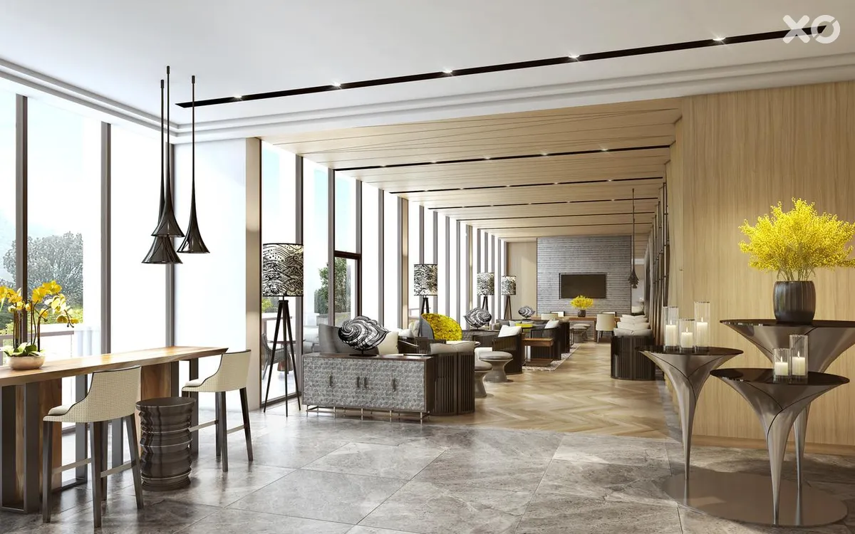 InterContinental Phuket Resort